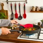 Tefal Ingenio Plus lusikaga spaatel - Pilt 5