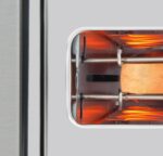 Bosch TAT7S45 röster - Pilt 4