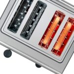 Bosch TAT7S45 röster - Pilt 5
