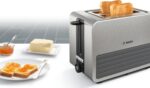 Bosch TAT7S25 röster - Pilt 2
