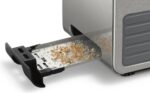 Bosch TAT7S25 röster - Pilt 5