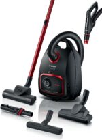 Bosch BGL6POW1 tolmuimeja