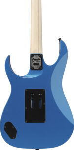 Ibanez RG550-EB Genesis elektrikitarr, elektriline sinine - Pilt 5