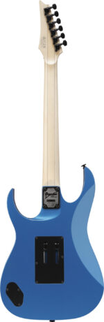 Ibanez RG550-EB Genesis elektrikitarr, elektriline sinine - Pilt 2