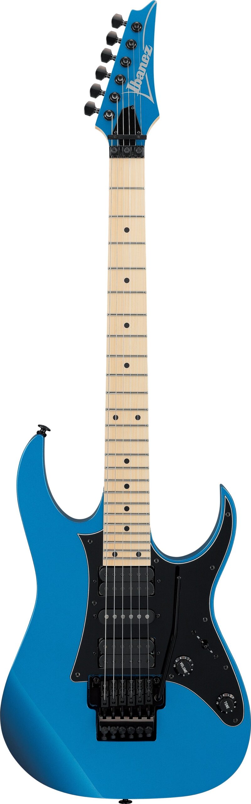 Ibanez RG550-EB Genesis elektrikitarr, elektriline sinine