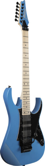 Ibanez RG550-EB Genesis elektrikitarr, elektriline sinine - Pilt 3
