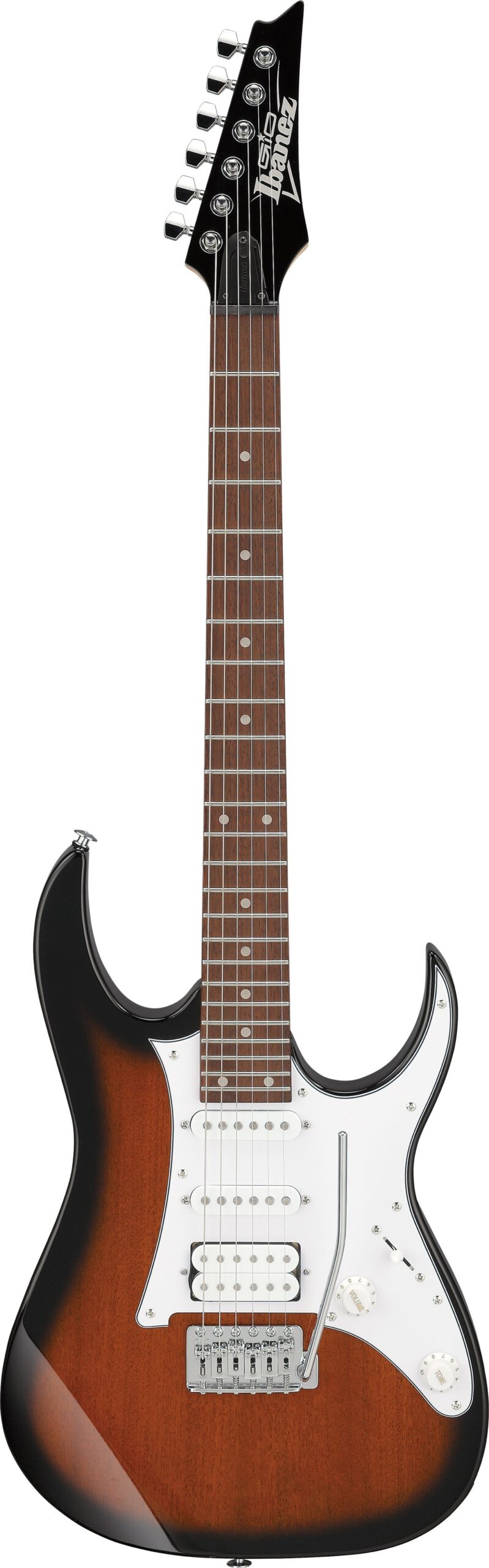 2_1053607-1561x5000-1.jpg Ibanez GRG140SB elektrikitarr, Sunburst - Pilt 1