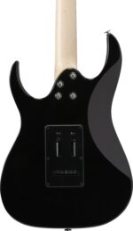 Ibanez GRG140SB elektrikitarr, Sunburst - Pilt 5