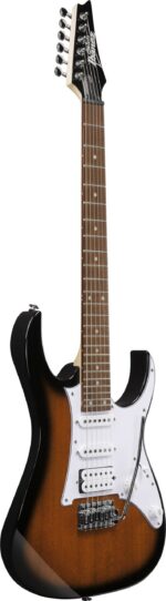 Ibanez GRG140SB elektrikitarr, Sunburst - Pilt 3