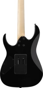 Ibanez GRG320FA-TKS elektrikitarr, läbipaistev must Sunburst - Pilt 5