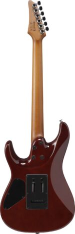 Ibanez AZ24S1F-VLS elektrikitarr, Violin Sunburst - Pilt 3