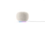 Google Home Speaker nutikõlar, portselan