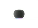 Google Home Speaker nutikõlar, sarapuupähkel