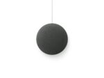 Google Home Speaker nutikõlar, sarapuupähkel - Pilt 5