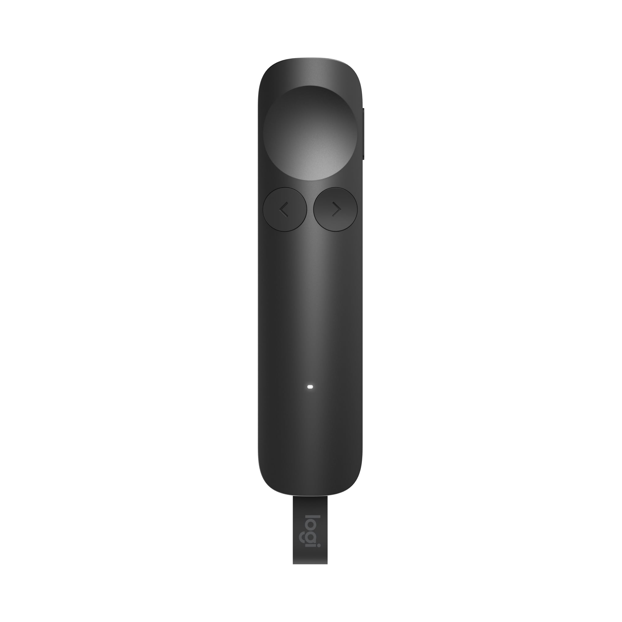 Logitech Spotlight 2 esitluspult, must