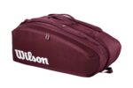 Wilson Defyer V1 reketikott, 15 reketit