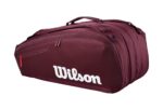 Wilson Defyer V1 reketikott, 15 reketit - Pilt 2