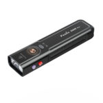 Fenix ​​​​E06R PRO taskulamp, must, 1600 lm
