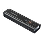 Fenix ​​​​E06R PRO taskulamp, must, 1600 lm - Pilt 2