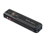 Fenix ​​​​E06R PRO taskulamp, must, 1600 lm - Pilt 3
