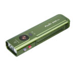 Fenix ​​​​E06R PRO taskulamp, oliivroheline, 1600 lm