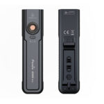 Fenix ​​​​E06R PRO taskulamp, oliivroheline, 1600 lm - Pilt 2