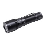 Fenix ​​​​C7 PRO taskulamp, must, 4600 lm