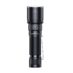 Fenix ​​​​C7 PRO taskulamp, must, 4600 lm - Pilt 3
