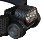 Fenix ​​​​HM55R pealamp, lilla, 1200 lm - Pilt 2