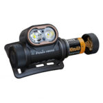 Fenix ​​​​HM55R pealamp, Nebula, 1200 lm - Pilt 3