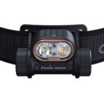 Fenix ​​​​HM55R pealamp, Nebula, 1200 lm - Pilt 5
