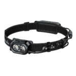 Fenix ​​​​HP12R-T pealamp, must, 1300 lm