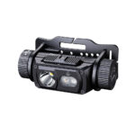 Fenix ​​​​HM60R V2.0 pealamp, hall/oranž, 1600 lm - Pilt 2