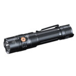 Fenix ​​​​PD36R ACE taskulamp, must, 3000 lm