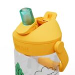 Camelbak Thrive Flip Straw laste 0,4L traktorite ja puude mänguasi - Pilt 4