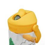 Camelbak Thrive Flip Straw laste 0,4L traktorite ja puude mänguasi - Pilt 5