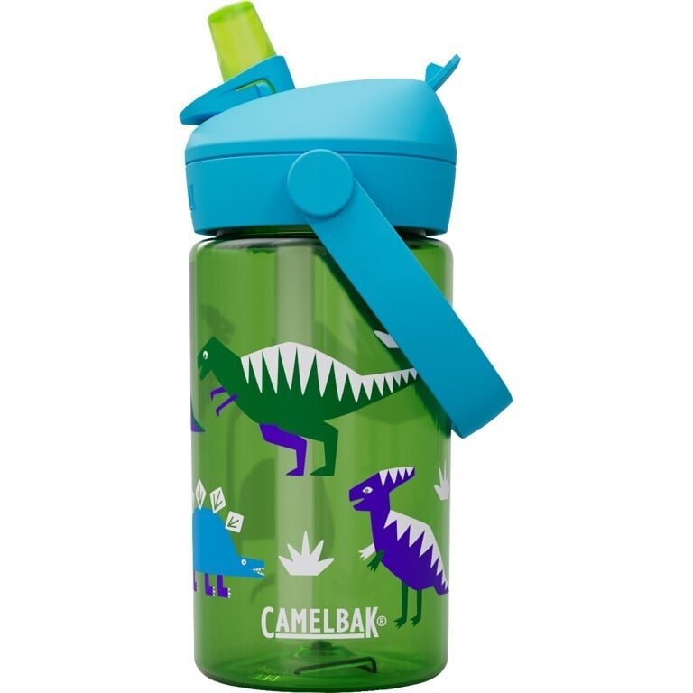 Camelbak Thrive Flip Straw Kids 0.4L Hip Dinos