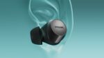 Philips TAT1300BK/00 juhtmevabad kõrvaklapid, mustad - Pilt 4