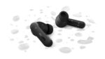 Philips TAT2200BK/00 juhtmevabad kõrvaklapid, mustad - Pilt 4
