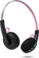 Philips TAMS1BK/00 Moving Sound The Ringo Duo juhtmevabad kõrvaklapid, mustad - Pilt 2