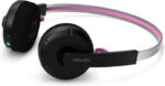 Philips TAMS1BK/00 Moving Sound The Ringo Duo juhtmevabad kõrvaklapid, mustad - Pilt 5