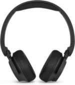 Philips TAH4000BK/00 juhtmevabad kõrvaklapid, mustad - Pilt 2
