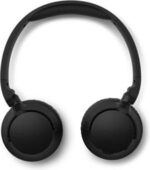 Philips TAH4000BK/00 juhtmevabad kõrvaklapid, mustad - Pilt 5