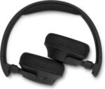 Philips TAH4000BK/00 juhtmevabad kõrvaklapid, mustad - Pilt 4