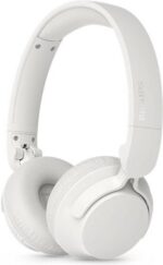 Philips TAH4000WT/00 juhtmevabad kõrvaklapid, valged