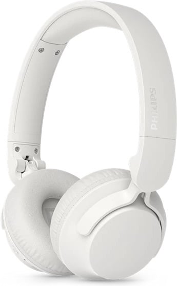 Philips TAH4000WT/00 juhtmevabad kõrvaklapid, valged