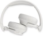 Philips TAH4000WT/00 juhtmevabad kõrvaklapid, valged - Pilt 4
