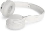 Philips TAH4000WT/00 juhtmevabad kõrvaklapid, valged - Pilt 3