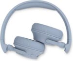 Philips TAH4000LB/00 juhtmevabad kõrvaklapid, helesinised - Pilt 4