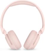 Philips TAH4000PK/00 juhtmevabad kõrvaklapid, roosad - Pilt 2